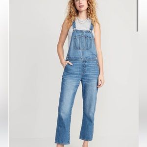 Old Navy Overalls